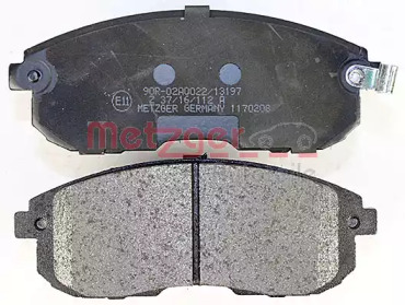 metzger 1170208